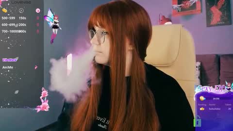 Katerina online show from March 19, 8:58 pm