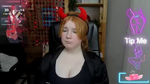 Katerina online show from February 15, 8:33 pm