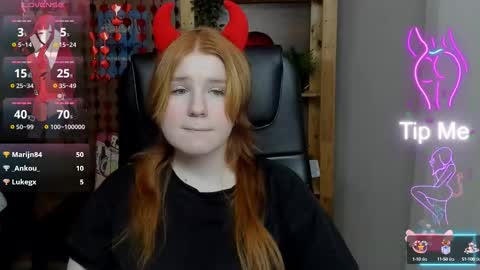 Katerina online show from February 16, 3:04 am