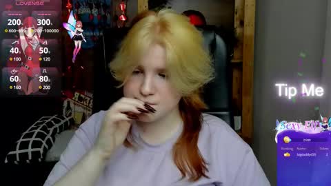 Katerina online show from March 10, 3:52 pm