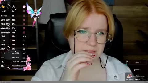 Katerina online show from October 2, 9:13 pm