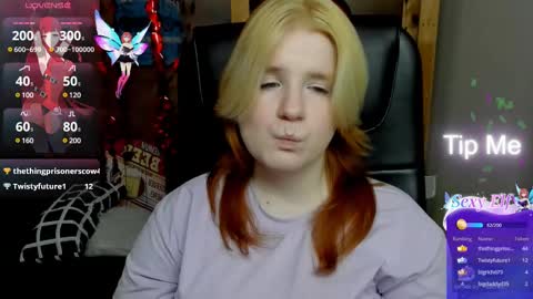 Katerina online show from March 10, 10:02 pm