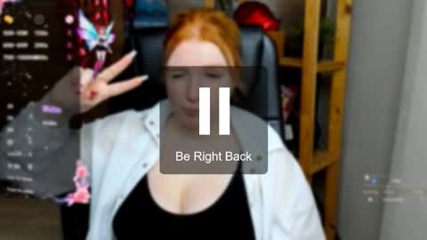 Katerina online show from September 10, 9:05 pm