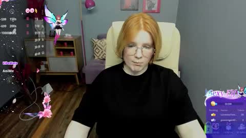 Katerina online show from February 18, 9:47 pm