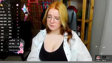 Katerina online show from September 18, 9:41 pm