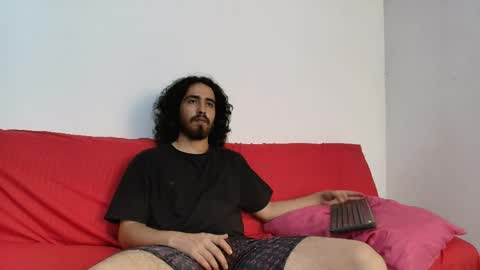 jave_rave online show from May 29, 3:32 pm