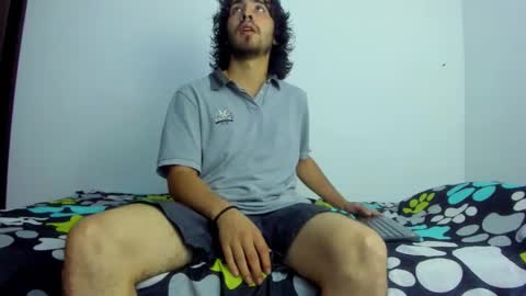 jave_rave online show from November 14, 11:56 am