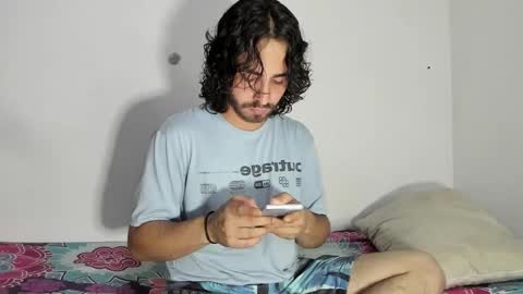 jave_rave online show from January 11, 3:56 am