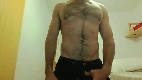 javichu337 online show from March 29, 9:27 pm