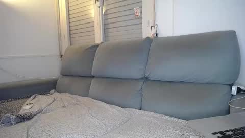 Javier  online show from February 24, 10:36 pm