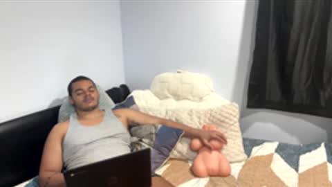 javiSdick online show from March 30, 3:06 am