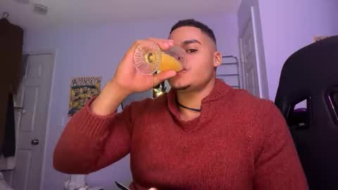 javiSdick online show from October 29, 2:13 am