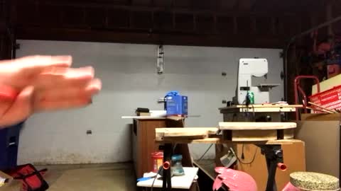 Snapshot of jawssharkparty chatting on September 15, 5:31 am Jaws  online show from September 15, 5:31 am