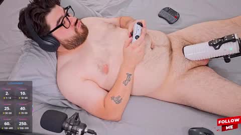 Jax Luna online show from April 26, 6:38 pm