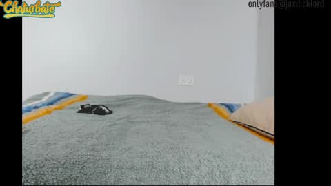 JAXDICKLORD online show from April 10, 6:30 am