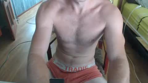 JaxDownUnder online show from March 15, 2:16 am