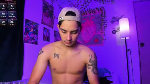 Jax and Jinx online show from May 28, 2:09 am