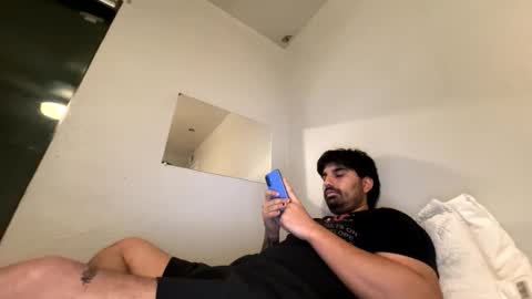 jaxobsidian online show from March 7, 6:13 am