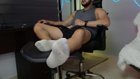 Jaxon online show from October 21, 5:23 am