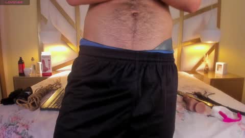 jaxon_carter online show from April 8, 4:48 am