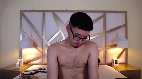 jaxon_carter online show from November 1, 9:47 pm