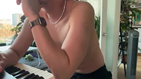 jaxz29 online show from July 1, 12:30 am