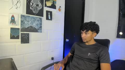 Jay online show from March 23, 9:53 pm