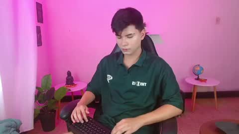 Jay online show from May 22, 3:30 pm