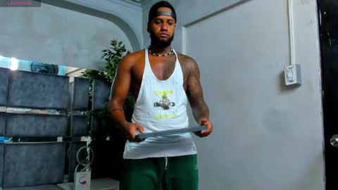 jay jhonson online show from April 20, 3:42 am