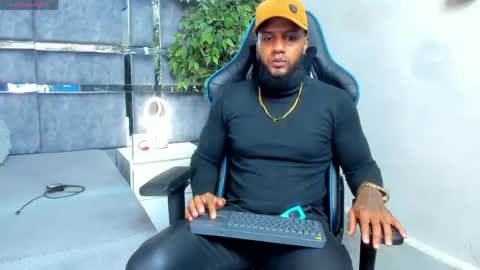 jay jhonson online show from April 21, 5:14 am