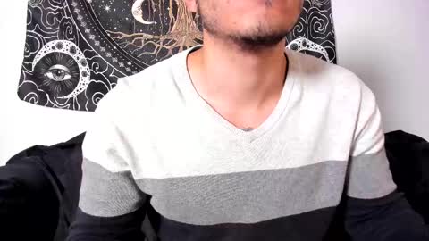 Jay marcos online show from October 26, 4:57 am