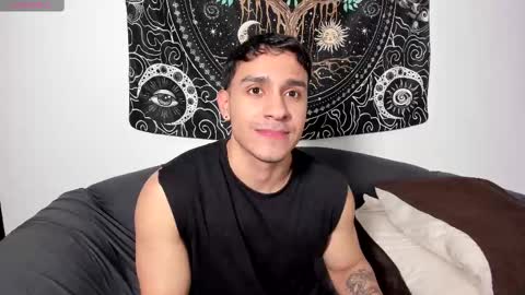 Jay marcos online show from March 6, 4:19 am