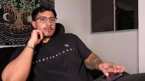 Jay marcos online show from September 28, 6:11 am