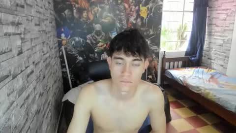 JAY ORANGE online show from March 16, 7:07 pm