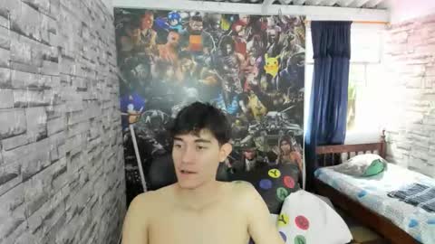 JAY ORANGE online show from March 23, 7:41 pm