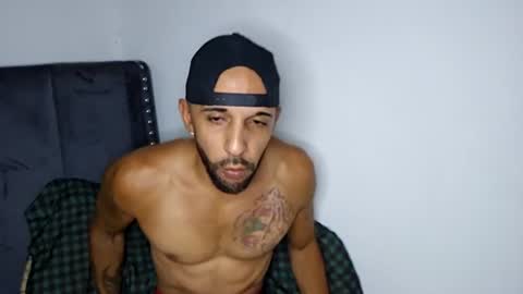 jay_rican online show from July 10, 4:23 pm