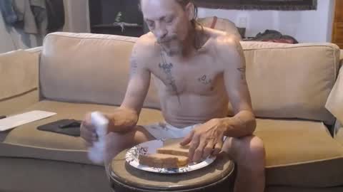 Snapshot of jay_short7863 chatting on March 2, 5:58 pm O F jay short786 online show from March 2, 5:58 pm