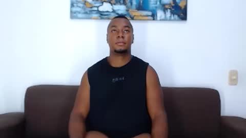 jay smit online show from April 23, 1:13 am