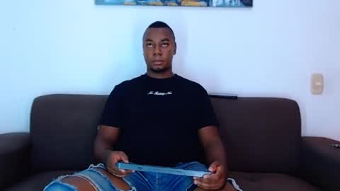 jay smit online show from April 20, 9:07 pm