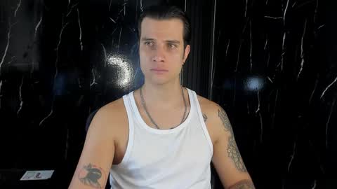 Jay Alvarrez online show from April 21, 12:12 pm