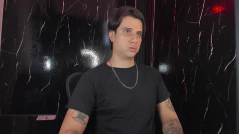 Jay Alvarrez online show from March 25, 7:09 pm