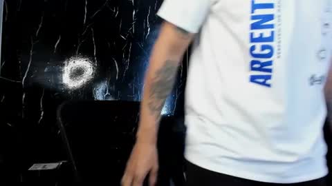 Jay Alvarrez online show from August 2, 1:13 pm