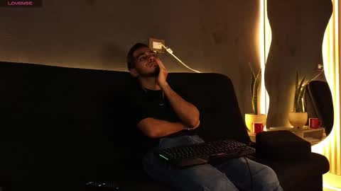 Jay online show from November 5, 2:57 am