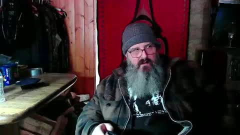 Grand Zaddy or Jay its casual online show from February 11, 10:39 pm