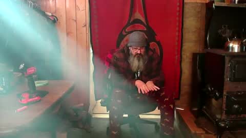 Grand Zaddy or Jay its casual online show from February 12, 7:13 pm