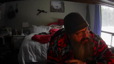 Grand Zaddy or Jay its casual online show from February 16, 11:59 pm