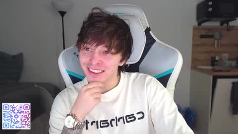 Jayce online show from October 7, 7:32 pm