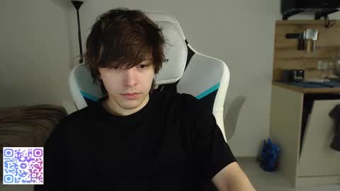 Jayce online show from November 19, 9:24 pm