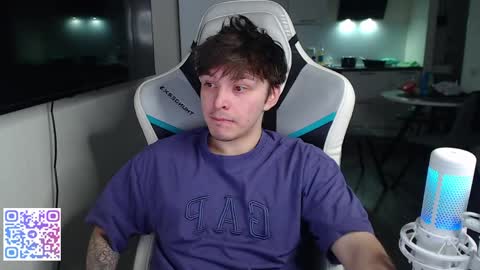 Jayce online show from April 9, 12:22 pm