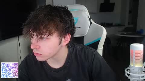 Jayce online show from May 11, 4:41 am
